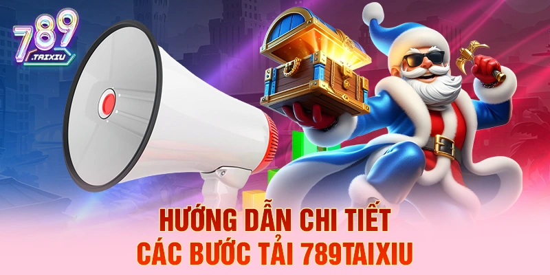 Hướng dẫn chi tiết c&aacute;c bước tải ku777
